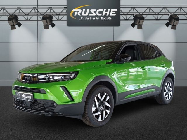 Opel Mokka 3.154 km 22.498 &euro; Wolmirstedt 39326