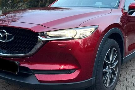 Mazda CX-5 130.000 km 16.000 &euro; Dorsten 46282