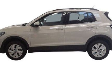 VW T-Cross 5.990 km 19.390 &euro; Butzbach 35510