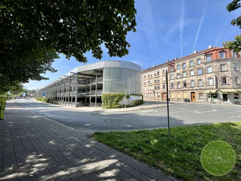 Wohnung zum Kaufen in Fürth 353.240 € 72.46 m²
