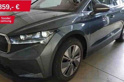 Skoda Enyaq 43.087 km 29.530 &euro; Bayreuth 95448
