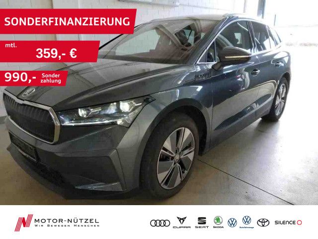 Skoda Enyaq 43.087 km 29.530 &euro; Bayreuth 95448
