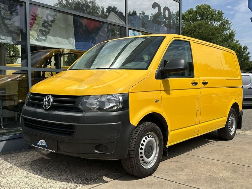 T5 Transporter