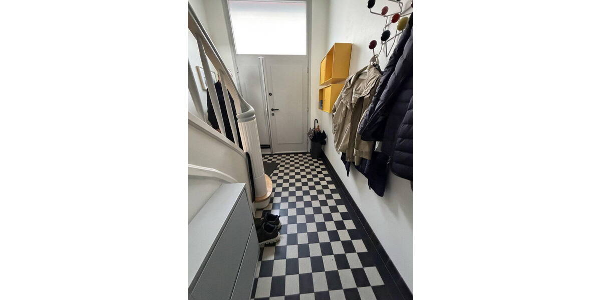 Mehrfamilienhaus, Wohnhaus Witten Mitte - 8 Zimmer, 220 m&sup2;, 1.850&euro; | Angebot:26627612