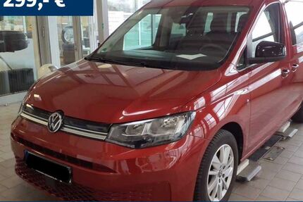 VW Caddy 40.999 km 24.930 &euro; Böblingen 71032