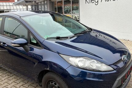 Ford Fiesta 150.000 km 3.790 &euro; Deggingen 73326