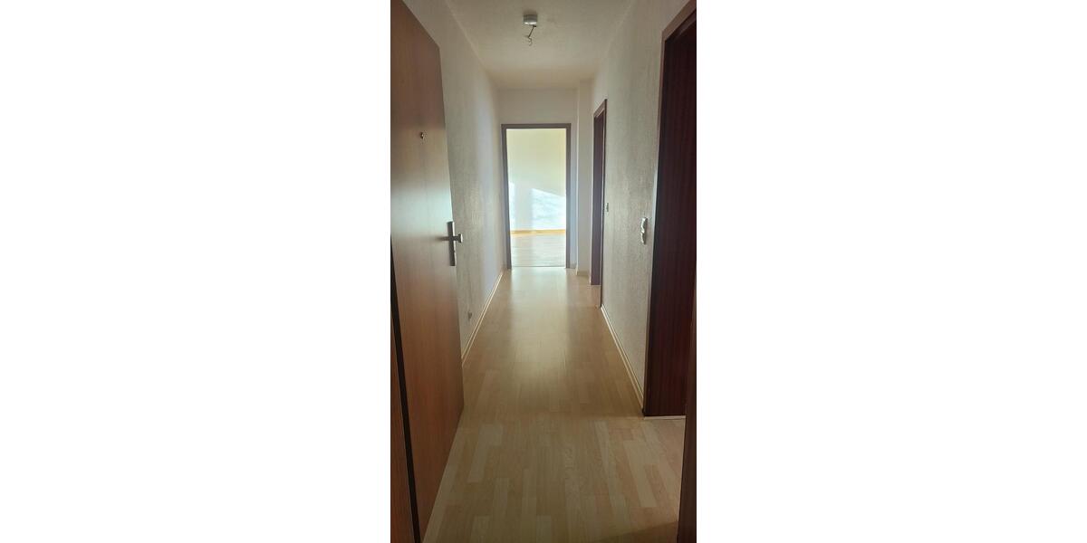 Hochparterre Wittenberg Lutherstadt - 2 Zimmer, 56 m&sup2;, 390&euro; | Angebot:26407837