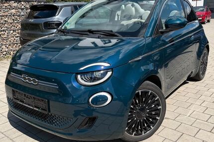 Fiat 500e 63.121 km 19.900 &euro; Ismaning 85737