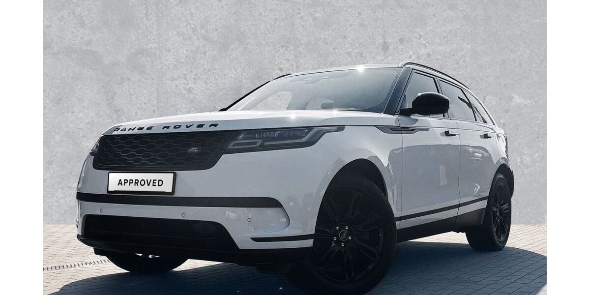 Land Rover Range Rover Velar 61.900 km 44.900 &euro; Kürnach 97273