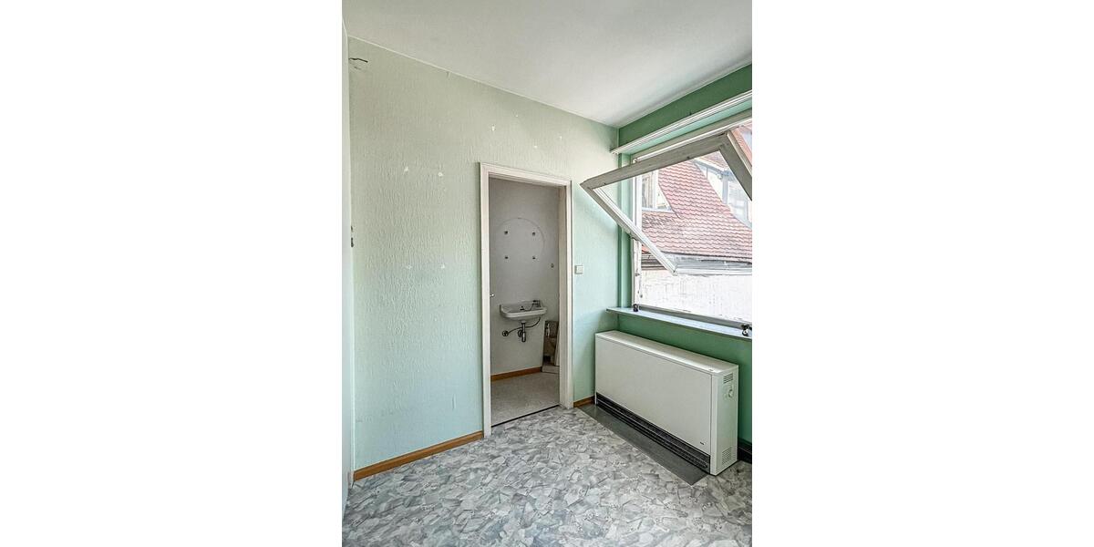Etagenwohnung Ettenheim - 3.5 Zimmer, 85 m&sup2;, 980&euro; | Angebot:26090649