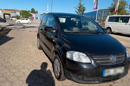 VW Fox 54.000 km 2.200 &euro; hamburg 20539