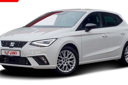 Seat Ibiza 76.655 km 16.950 € Dresden 01239