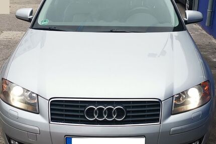 Audi A3 158.000 km 2.999 &euro; Berlin 13405