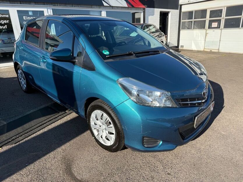 Yaris