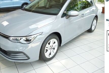 VW Golf 39.470 km 19.989 &euro; Wittenberg 06886