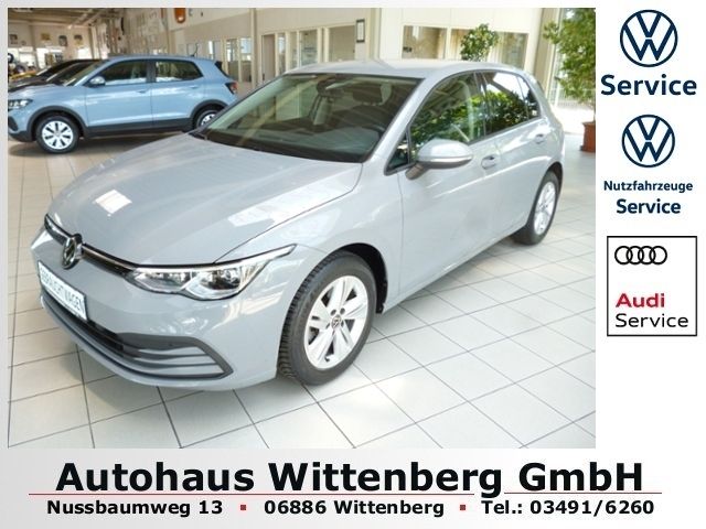 VW Golf 39.470 km 19.989 &euro; Wittenberg 06886