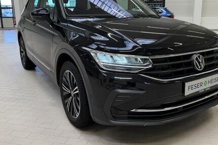 VW Tiguan 51.028 km 27.250 &euro; Dessau-Roßlau 06842