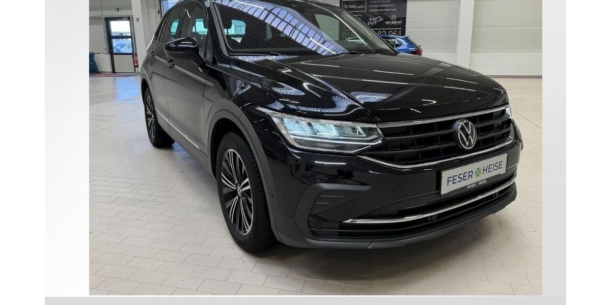 VW Tiguan 51.028 km 27.250 &euro; Dessau-Roßlau 06842