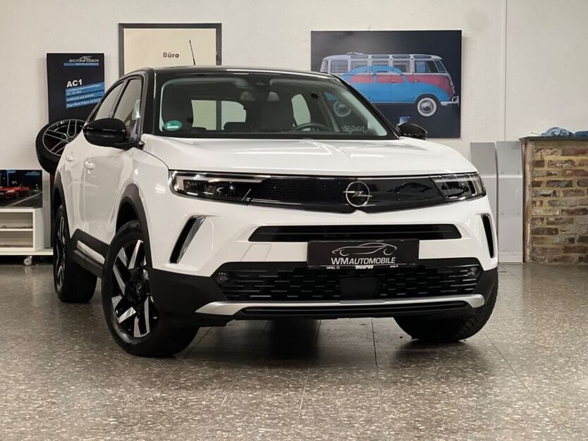 Mokka