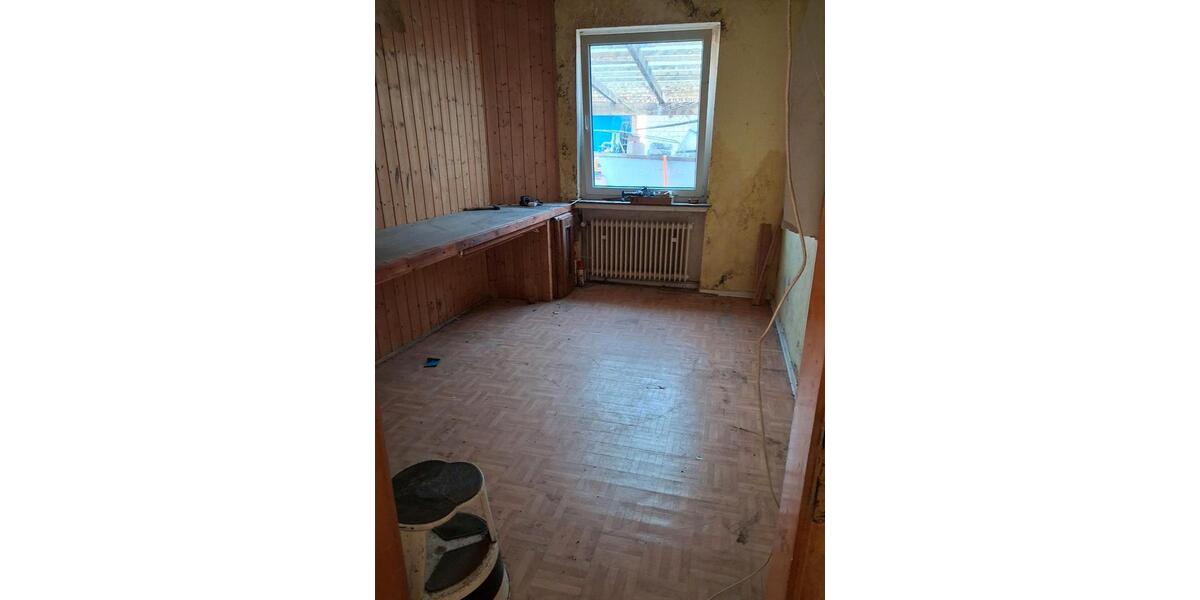 Einfamilienhaus Twistringen - 6 Zimmer, 160 m&sup2;, 250.000&euro; | Angebot:26448934