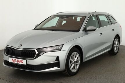 Skoda Octavia 11.109 km 31.890 &euro; Zella-Mehlis 98544