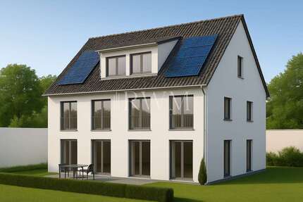 Haus zum Kaufen in Nürtingen Neckarhausen 589.000 € 117 m² 4.5 zimmer