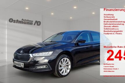 Skoda Octavia 63.470 km 21.880 € Bad Arolsen 34454