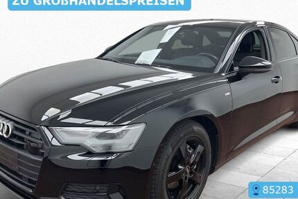 Audi A6 101.224 km 28.907 &euro; Starnberg 82319