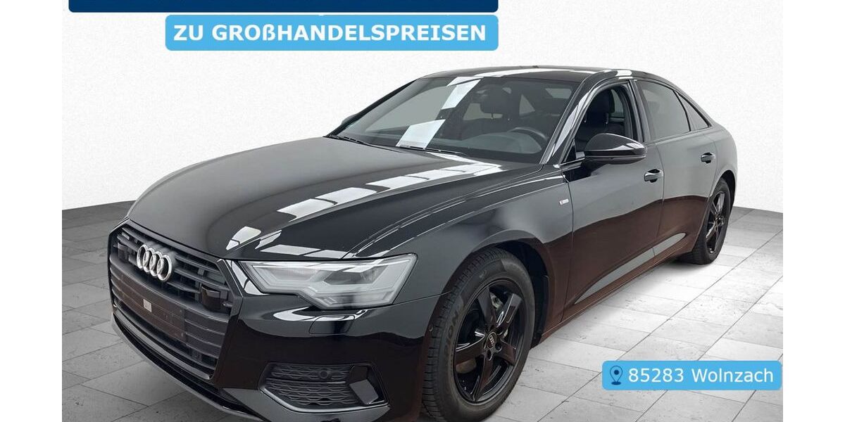 Audi A6 101.224 km 29.497 &euro; Starnberg 82319