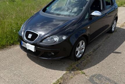 Seat Altea 165.312 km 3.450 &euro; Graal-Müritz 18181