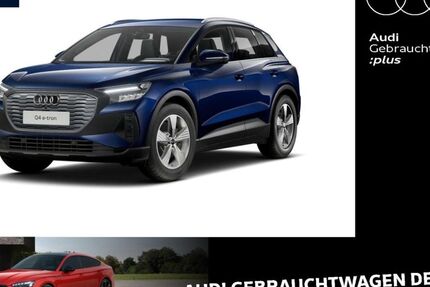 Audi Q4 e-tron 6.228 km 43.980 € Neumarkt 92318