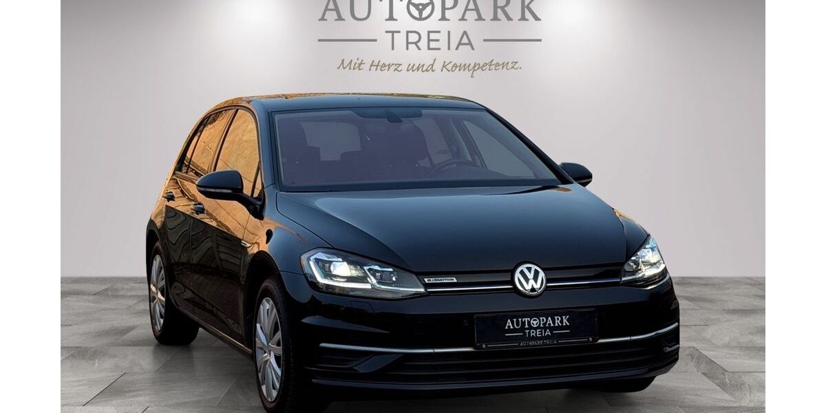 VW Golf 124.000 km 14.780 &euro; Treia 24896