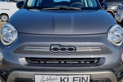 Fiat 500X 16.418 km 17.200 &euro; Simmern 55469