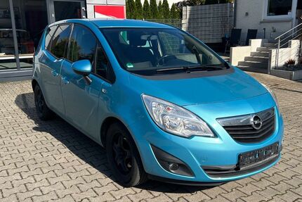 Opel Meriva 176.500 km 2.350 € Burgau 89331