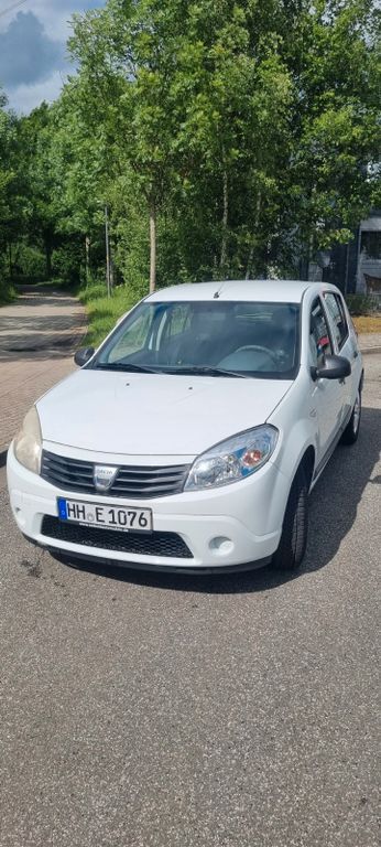 Sandero