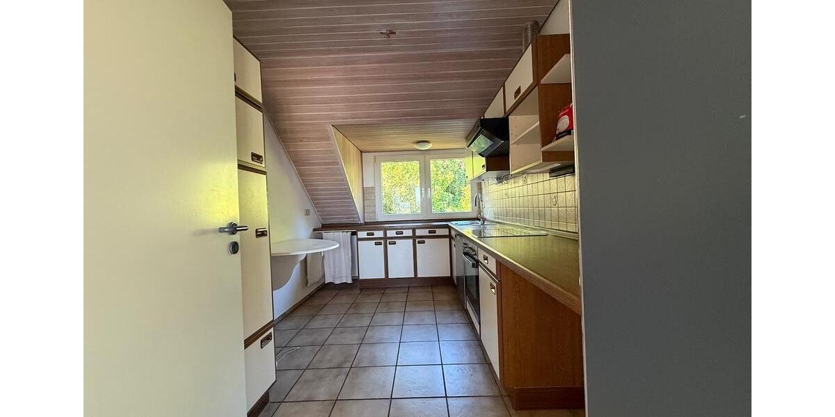 Maisonettenwohnung Aachen Aachen-Mitte - 3 Zimmer, 85 m&sup2;, 329.000&euro; | Angebot:26415711