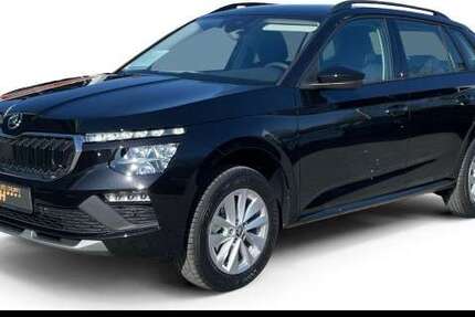 Skoda Kamiq 1.500 km 26.849 € Schwäbisch Hall 74523