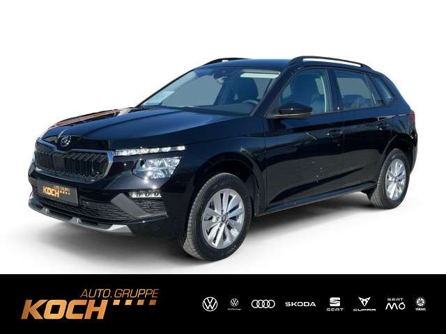 Skoda Kamiq 1.500 km 26.849 € Schwäbisch Hall 74523
