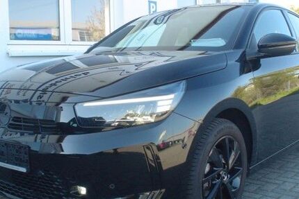 Opel Corsa 9.100 km 16.650 &euro; Brüsewitz 19071