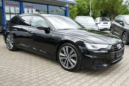 Audi A6 72.386 km 33.900 &euro; Rauenberg 69231