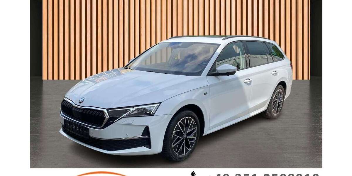 Skoda Octavia 26.411 km 30.980 &euro; Dresden/Weißig 01328
