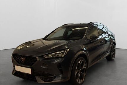 Cupra Formentor 30.494 km 32.750 &euro; Regensburg 93055