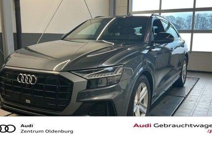 Audi Q8 77.179 km 61.979 &euro; Oldenburg 26135