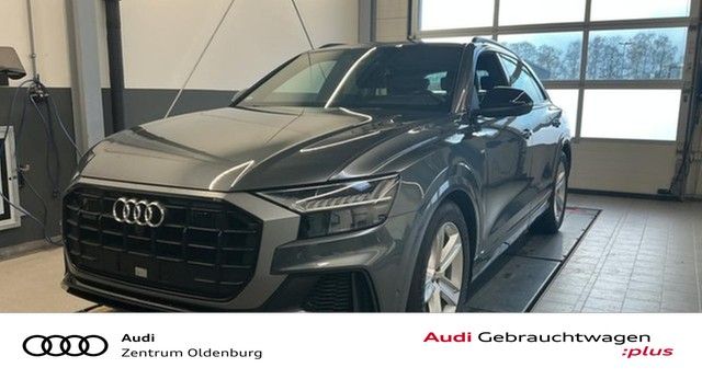 Audi Q8 77.179 km 61.979 &euro; Oldenburg 26135