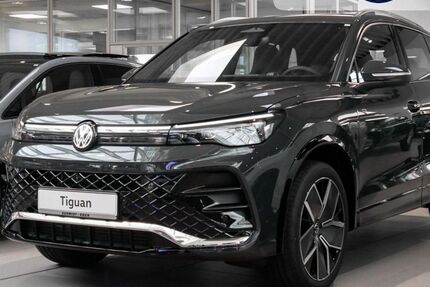 VW Tiguan 4.500 km 54.850 &euro; Bremen 28207