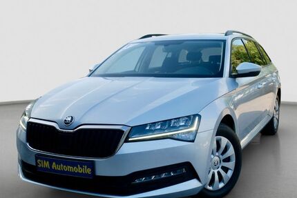 Skoda Superb 160.000 km 17.990 € Rostock 18146
