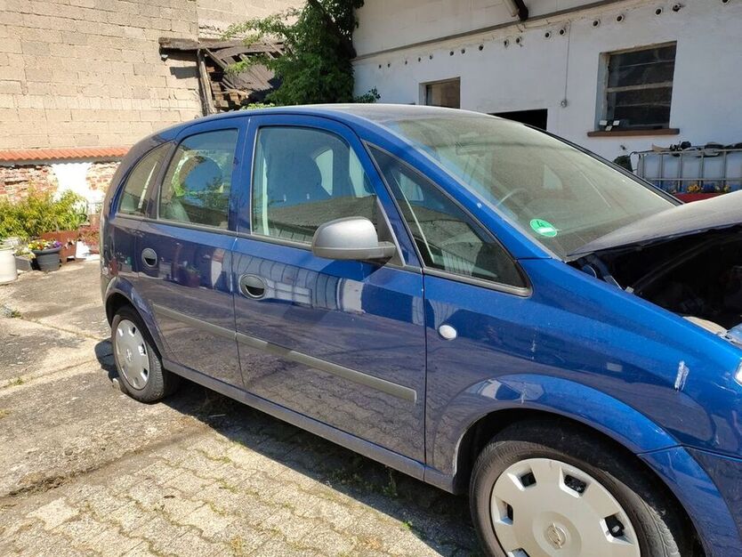 Meriva