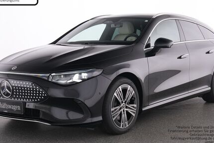 Mercedes-Benz CLA 200 Shooting Brake 14.900 km 53.950 &euro; Essen 45309