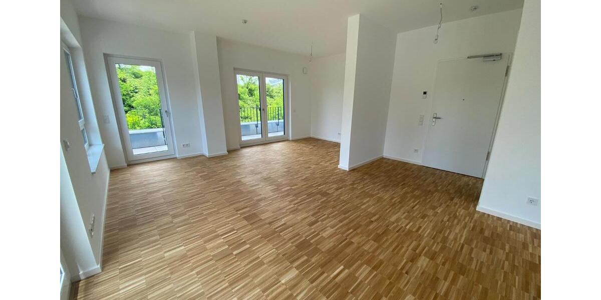 2-Zimmer-Penthouse-Wohnung in Saarbrücken (36) 2 zimmer