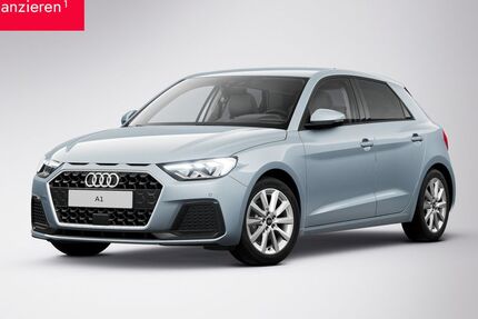 Audi A1 5.487 km 27.405 € Alsfeld 36304